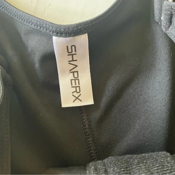 SHAPERX Shapewear for Women Fajas Colombianas Tummy Control Bodysuit Medium - Picture 5 of 13